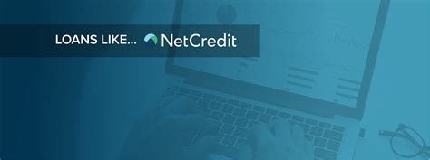 Loans Like Net Credit
